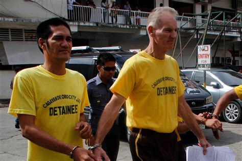 malaybalay scandal|Australian man sentenced to 129 years in the Philippines for .